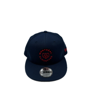 New Era CASQUETTE 950 BLEU AJUSTABLE