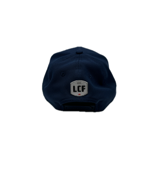 950 NAVY SNAPBACK HAT