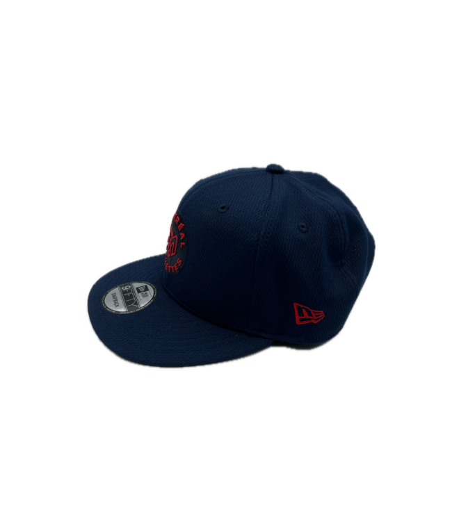 950 NAVY SNAPBACK HAT
