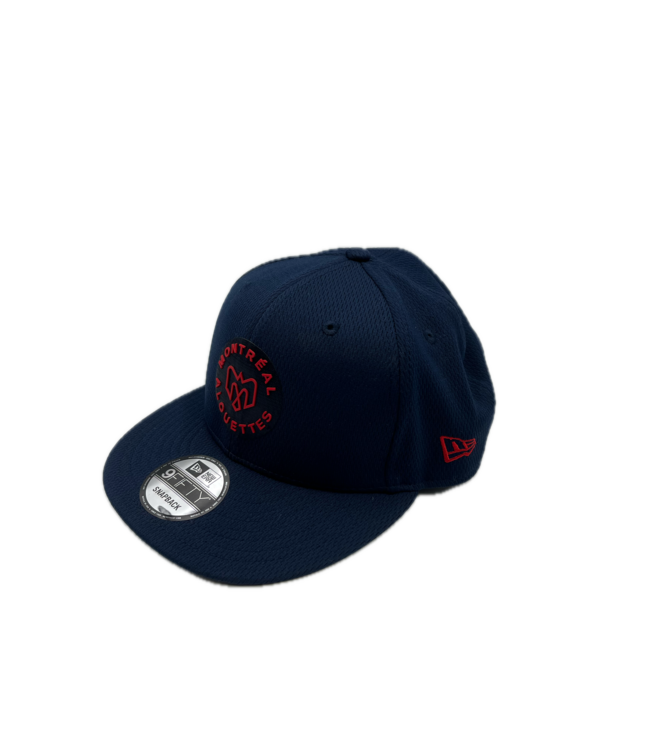 950 NAVY SNAPBACK HAT