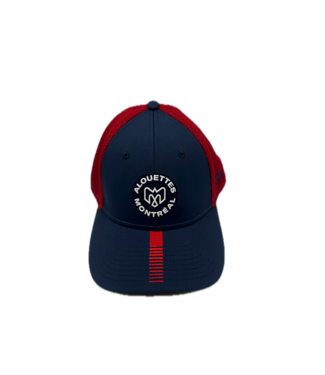 New Era CASQUETTE 3930 LIGNES DE CÔTÉ