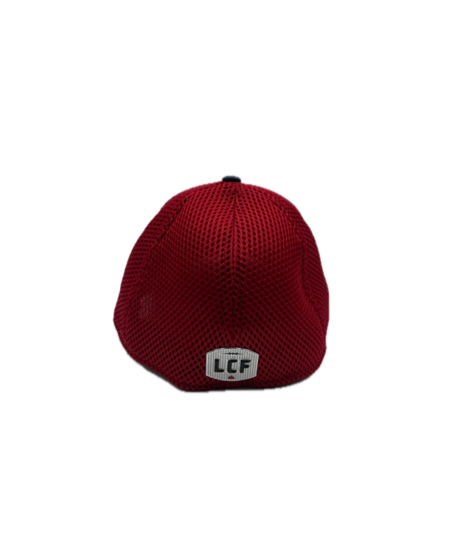 3930 SIDELINE 2-TONE HAT