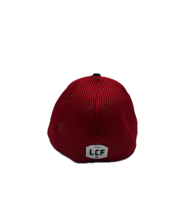 CASQUETTE 3930 LIGNES DE CÔTÉ