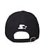 COACH'S CANVAS BLACK DAD HAT