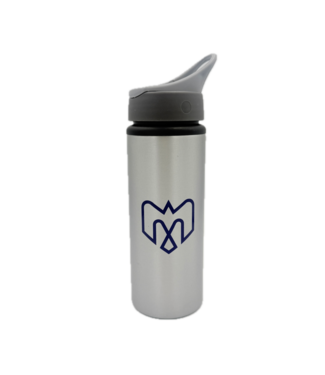 4imprint Flip & Sip Aluminum Bottle - 24 oz