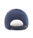 CASQUETTE VIRALE BLEU CLEAN UP - BRAND '47
