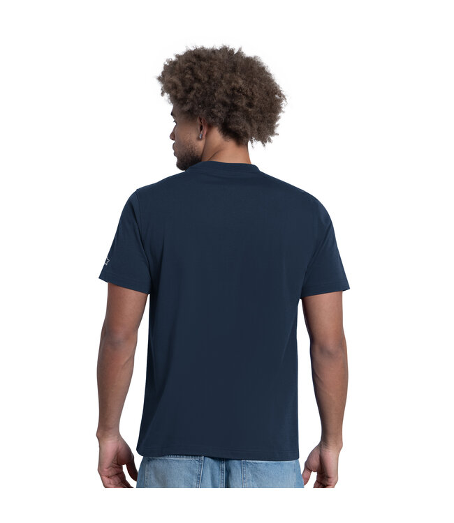 GOAL KEEPER NAVY T-SHIRT