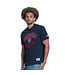 STARTER GOAL KEEPER NAVY T-SHIRT