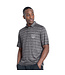 PERSISTENCE CHARCOAL ACTIVE POLO