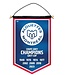 INGLASCO GREY CUP VICTORY BANNER