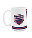 TASSE DE CAFÉ 15oz STATS CHAMP23