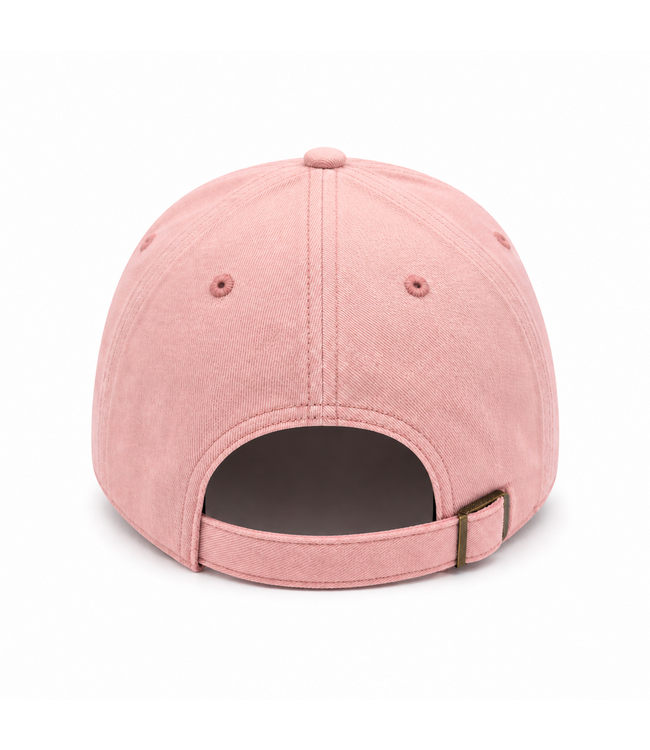 CASQUETTE POUR FEMME HAZE ROSE