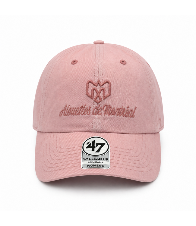 CASQUETTE POUR FEMME HAZE ROSE