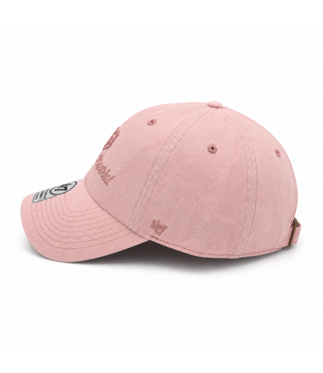 CASQUETTE POUR FEMME HAZE ROSE