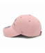 CASQUETTE POUR FEMME HAZE ROSE