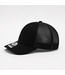 CASQUETTE HITCH RF CONTEMPORARY NOIR