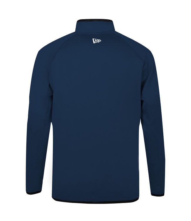 GEN 1/4 ZIP VEST - SL26