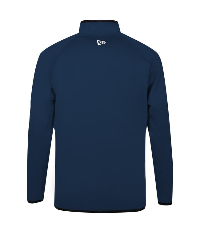 VESTE 1/4 ZIP GEN - SL26