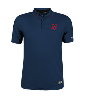New Era POLO PERFORMANCE MARINE DRIVE - SL26