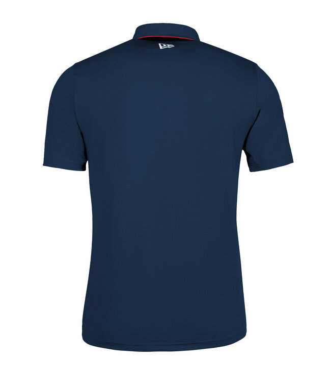 DRIVE NAVY ACTIVE POLO - SL26