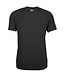 TEXTER BLACK ACTIVE T-SHIRT - SL26