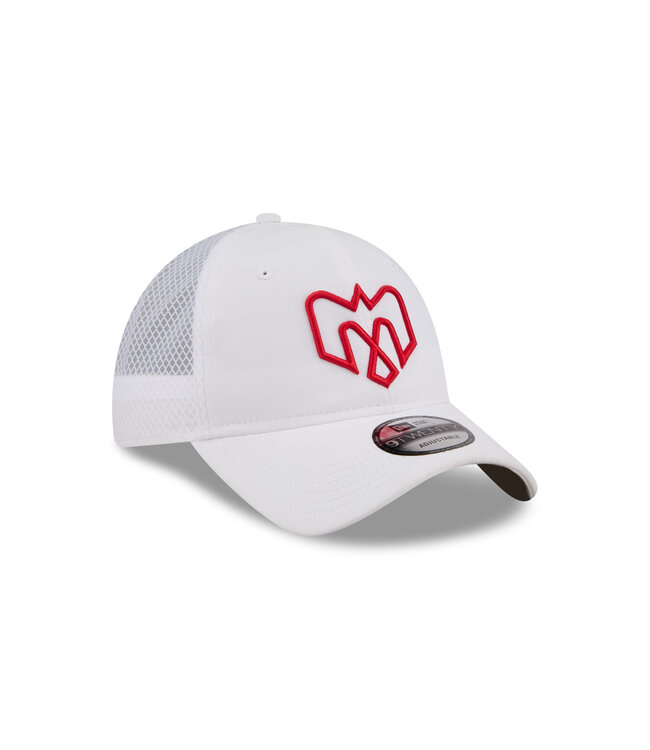 920 WHITEOUT TRAIN HAT – SL26