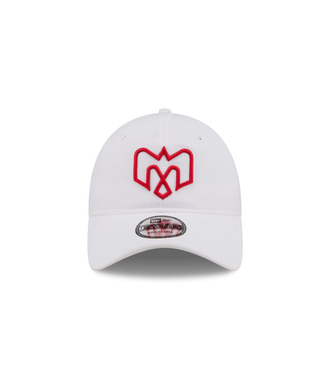 CASQUETTE ENTRAÎNEMENT 920 BLANCHE - SL26