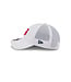 CASQUETTE ENTRAÎNEMENT 920 BLANCHE - SL26