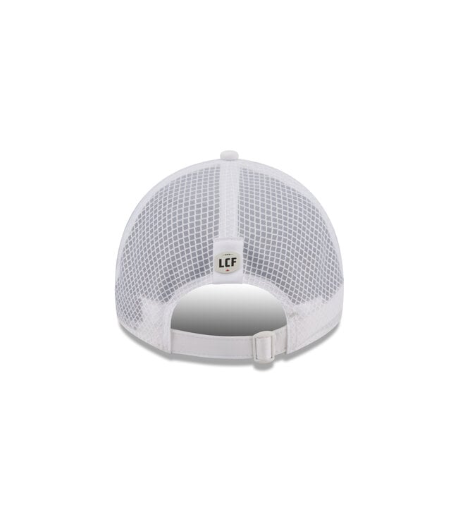 CASQUETTE ENTRAÎNEMENT 920 BLANCHE - SL26