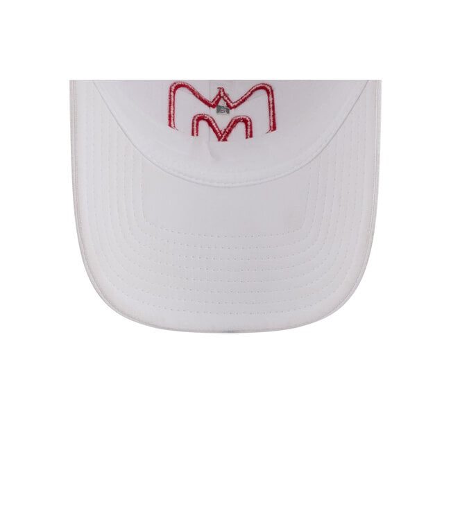 CASQUETTE ENTRAÎNEMENT 920 BLANCHE - SL26