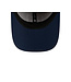 3930 NAVY HAT WHITE LOGO – SL26