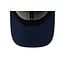 CASQUETTE MARINE 3930 LOGO BLANC - SL26
