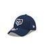 3930 NAVY HAT WHITE LOGO – SL26