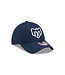 3930 NAVY HAT WHITE LOGO – SL26