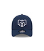 3930 NAVY HAT WHITE LOGO – SL26