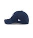 CASQUETTE MARINE 3930 LOGO BLANC - SL26