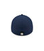 3930 NAVY HAT WHITE LOGO – SL26