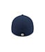 CASQUETTE MARINE 3930 LOGO BLANC - SL26