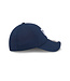 3930 NAVY HAT WHITE LOGO – SL26