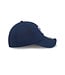 CASQUETTE MARINE 3930 LOGO BLANC - SL26