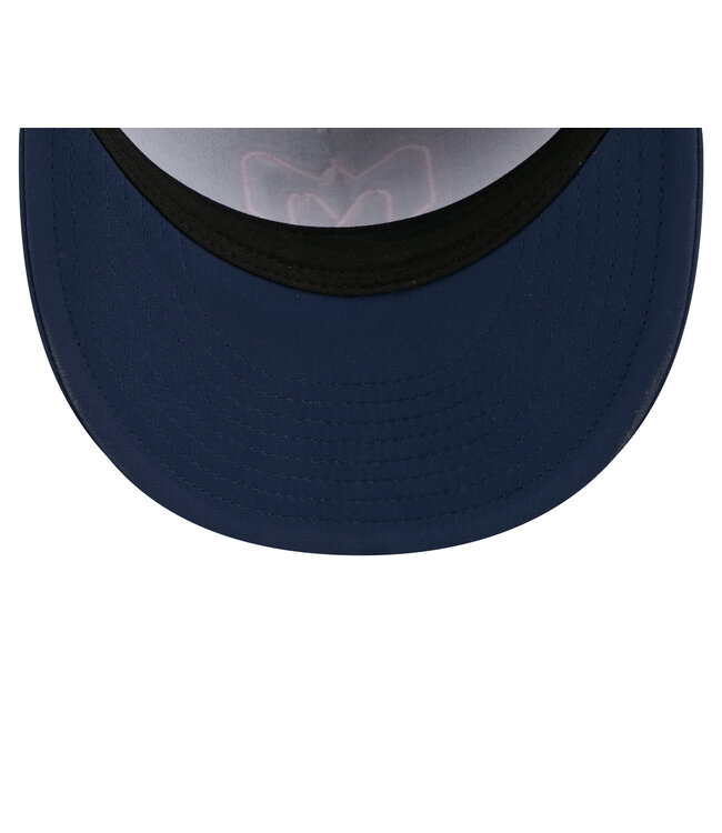 CASQUETTE MARINE 950AF - SL26