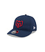 950AF NAVY SNAPBACK HAT – SL26