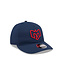 950AF NAVY SNAPBACK HAT – SL26