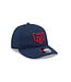 CASQUETTE MARINE 950AF - SL26