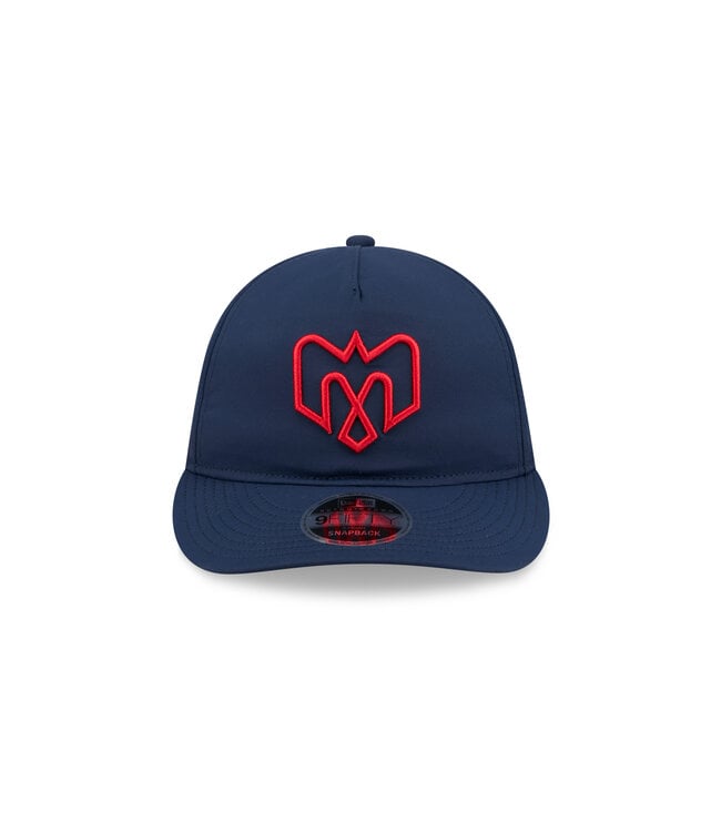 CASQUETTE MARINE 950AF - SL26