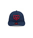 950AF NAVY SNAPBACK HAT – SL26