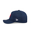 950AF NAVY SNAPBACK HAT – SL26