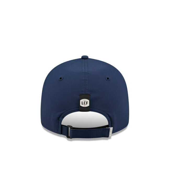 950AF NAVY SNAPBACK HAT – SL26