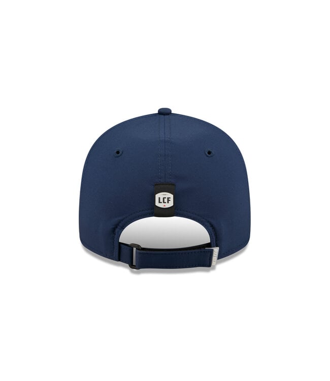 CASQUETTE MARINE 950AF - SL26