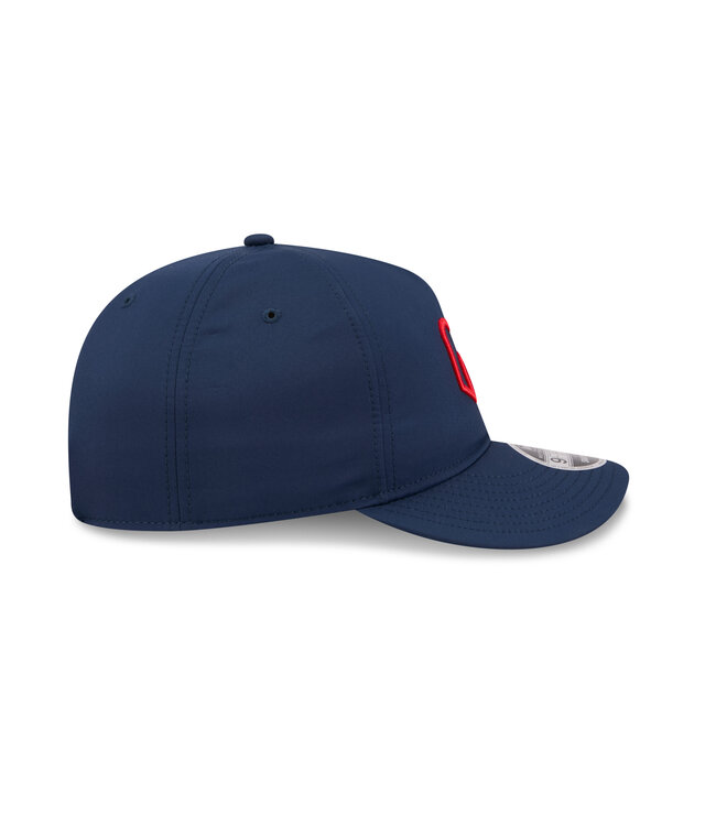 CASQUETTE MARINE 950AF - SL26